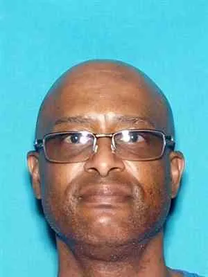 Registry photo of Letarea Pope