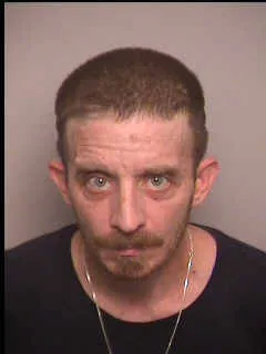 Registry photo of Richard James Cullum