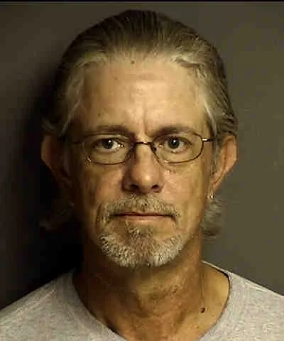 Registry photo of Michael Jay Corcoran