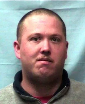 Registry photo of Joey Tims