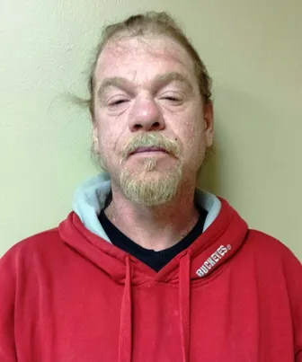 Registry photo of William W Randall