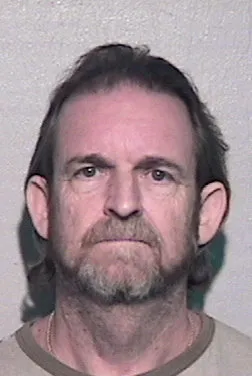 Registry photo of James Lamont Brown