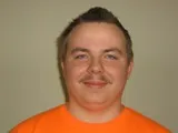 Registry photo of Patrick Sean Bohannon