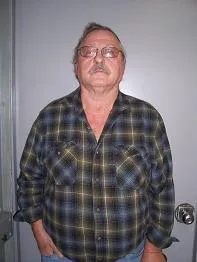 Registry photo of John Edward Mabie