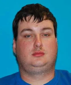 Registry photo of Thomas Mielke