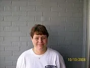 Registry photo of Rebecca L Allbee