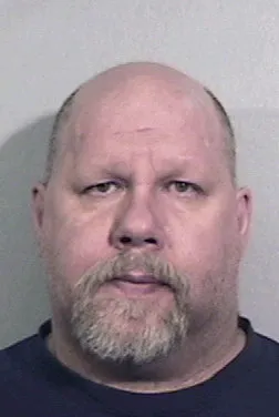 Registry photo of Stephen Warren Ayers