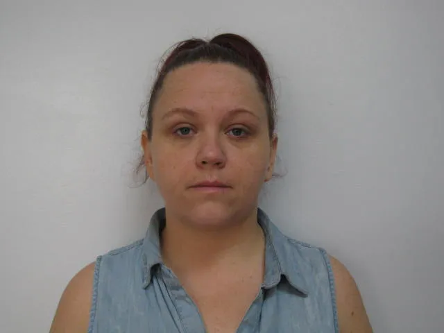 Registry photo of Heather Leigh Easterly