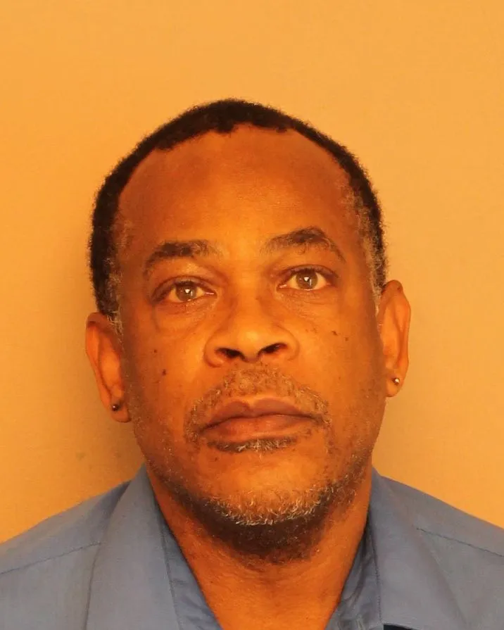 Registry photo of Rickey Darnell Marsh