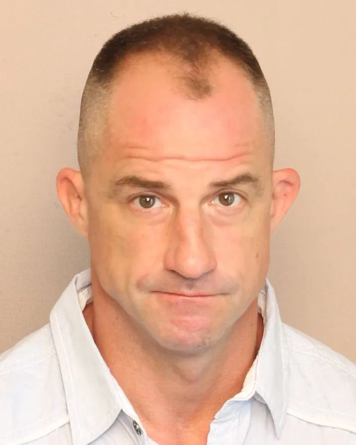 Registry photo of Zachary Bruce Curths