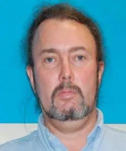 Registry photo of David Madison Moore