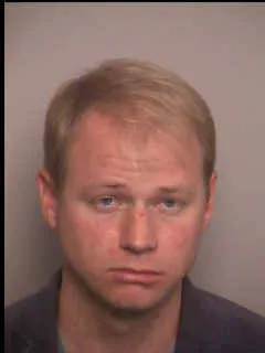 Registry photo of Jonathan David Thomas