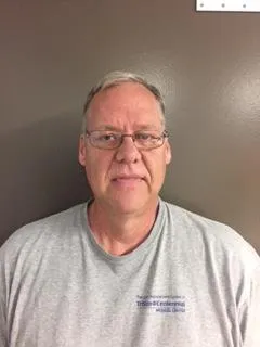 Registry photo of Patrick A Neblett