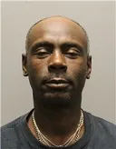 Registry photo of John Dean Manning