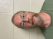 Registry photo of Wiley Lee Adams