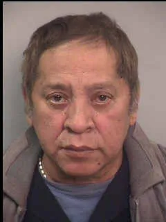 Registry photo of Jose Olivarez