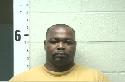 Registry photo of John Calvin Stewart