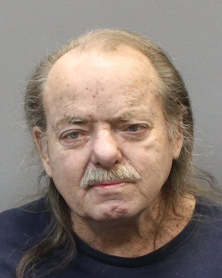 Registry photo of Cody Eugene Hale