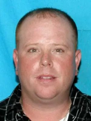 Registry photo of Jason Wayne Hartlein