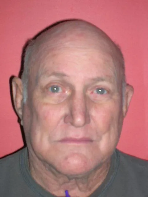 Registry photo of Thomas Doyle Giffin