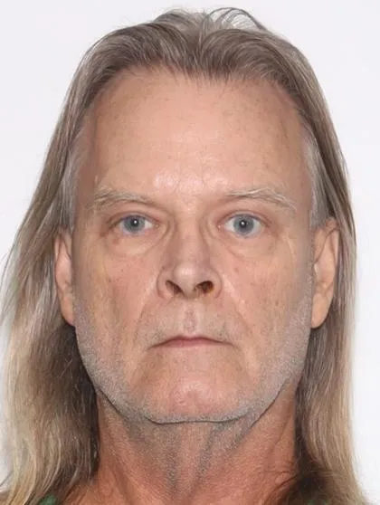 Registry photo of John Robert McGivney