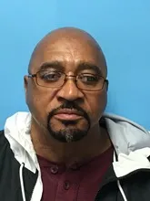 Registry photo of Michael Collins