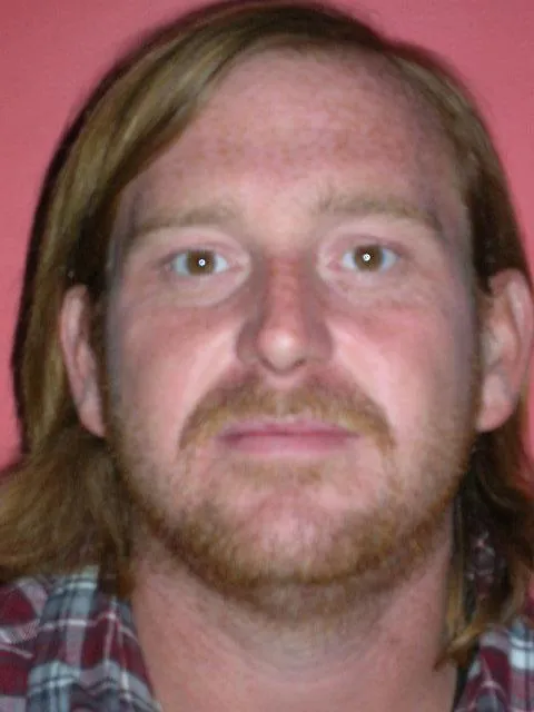 Registry photo of David Earl Watkins