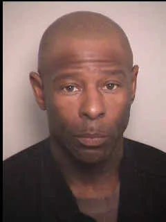 Registry photo of Theodore McGinnis