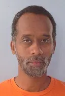 Registry photo of Daniel Michele Tecle