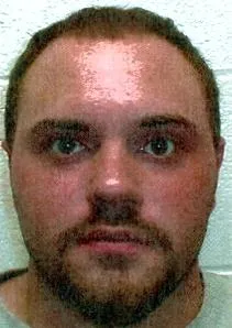 Registry photo of Derrick Allen Bryant