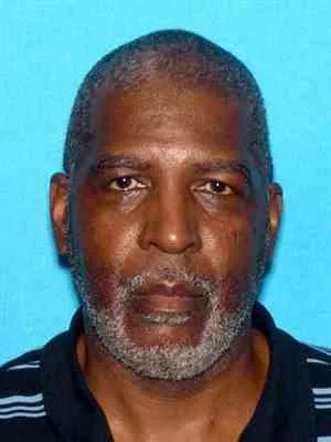 Registry photo of Robert Holmes