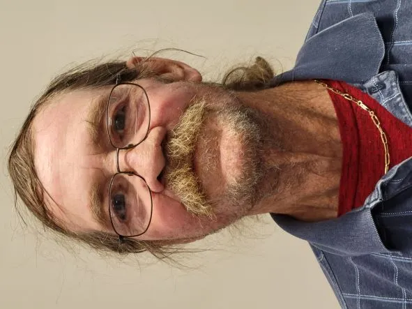 Registry photo of Charles Edward Williams