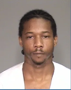 Registry photo of Tania James Brown