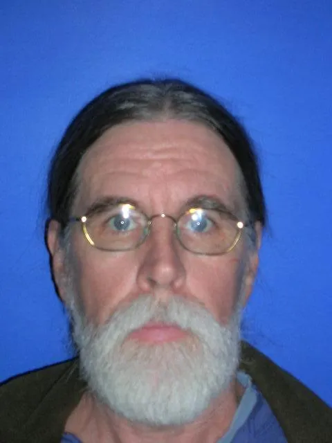 Registry photo of Edward Parks Gwaltney