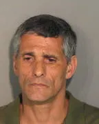 Registry photo of Francis Joseph Heaney