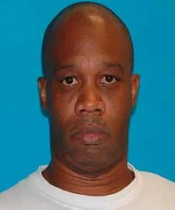 Registry photo of Ernest Brown