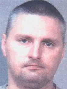 Registry photo of Ernest Richard Hall