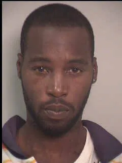 Registry photo of Daniel Lemon Bennett