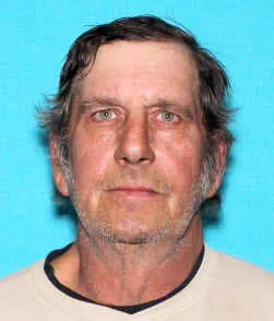 Registry photo of Michael H Jones