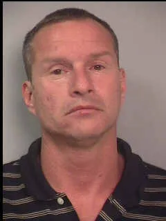 Registry photo of William Joshua Russell