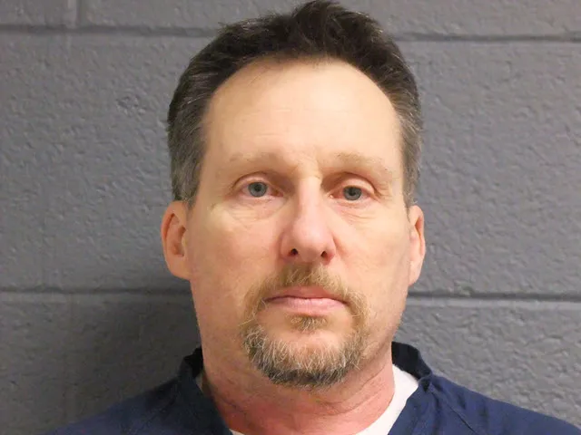 Registry photo of Jason David Sadowski