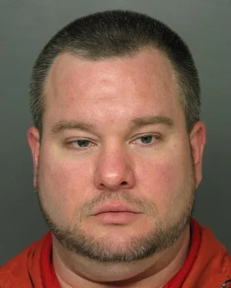 Registry photo of Eric John Eicheldinger