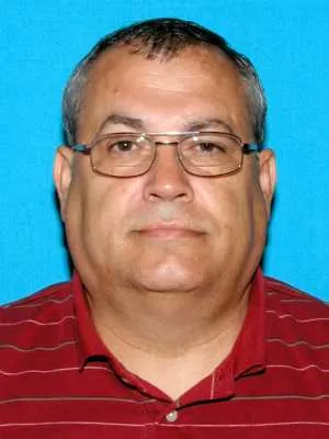 Registry photo of Arthur Frank Gray