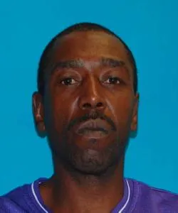 Registry photo of Larry Holmes