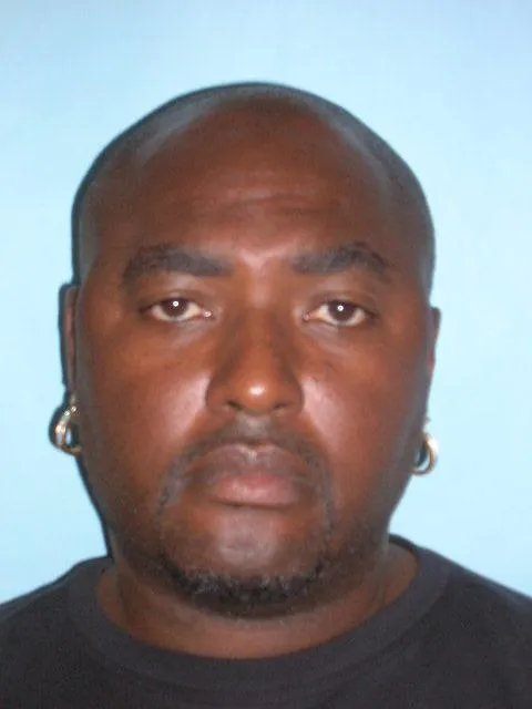 Registry photo of George Coleman Little