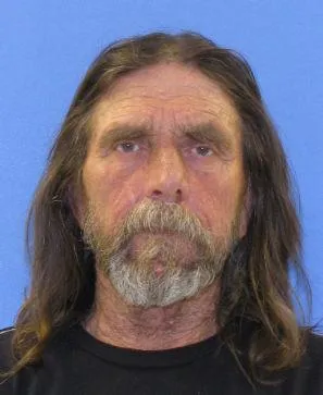 Registry photo of Bunner Ray McElhaney