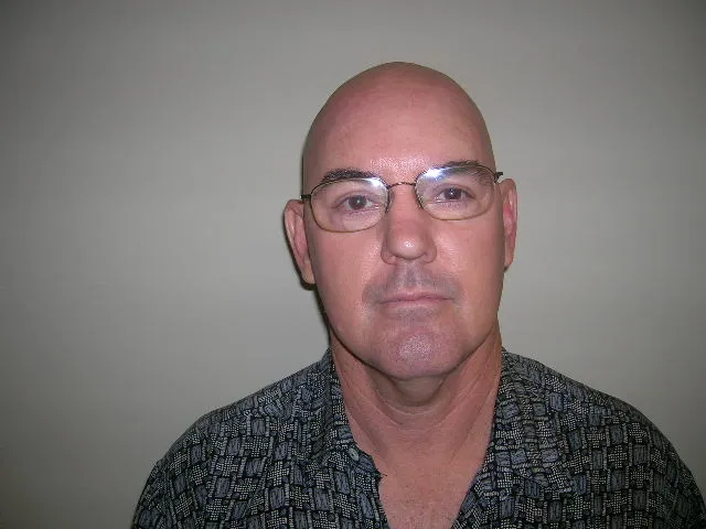 Registry photo of William Morris