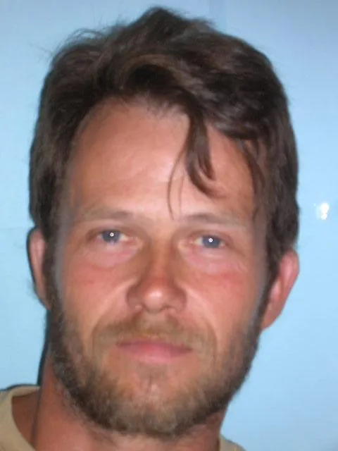 Registry photo of Timothy Dewayne Hackler