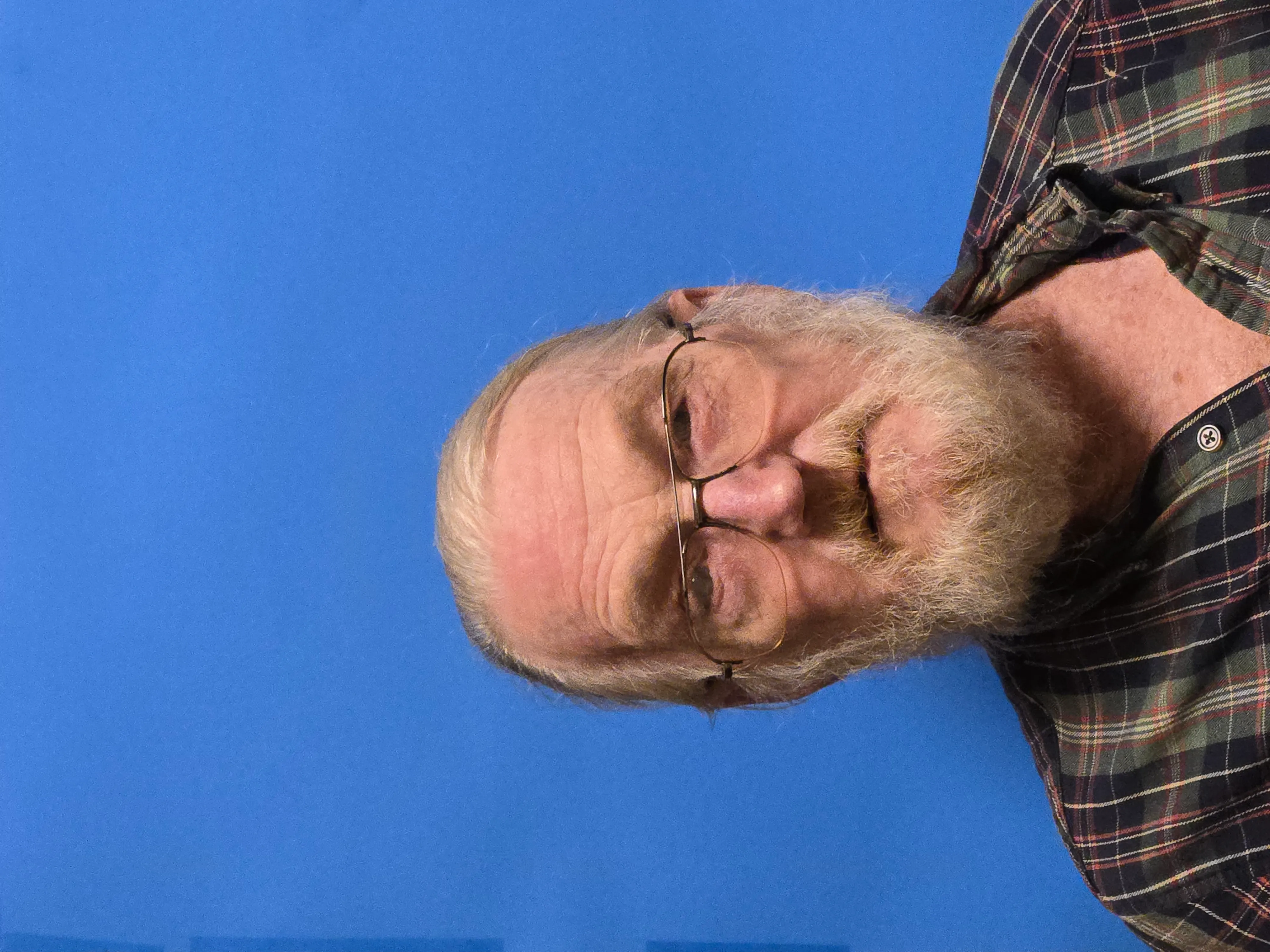 Registry photo of Eddie Jean Calhoun