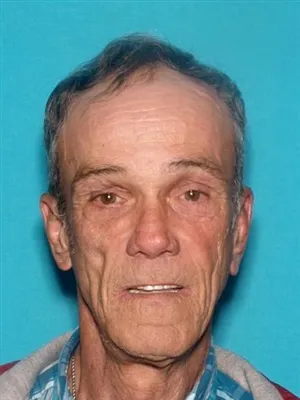 Registry photo of Jimmy Allen Blakely